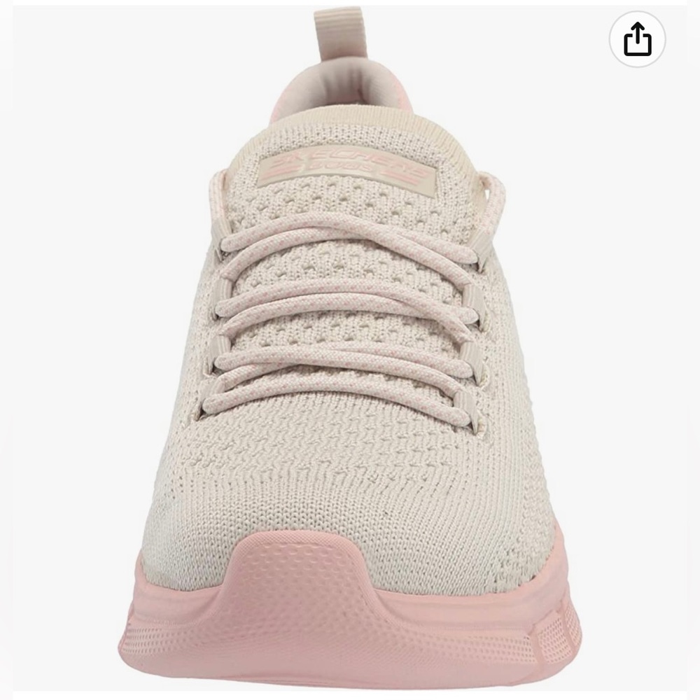 Brand: Skechers 
Skechers Women's 117122 Sneaker - Picture 6 of 10